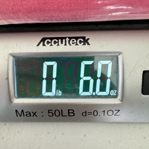 FLAX 100% Linen V-Neck Tank Tunic Top Sz Small Pink Beachy Lagenlook Vacation - Picture 8 of 8